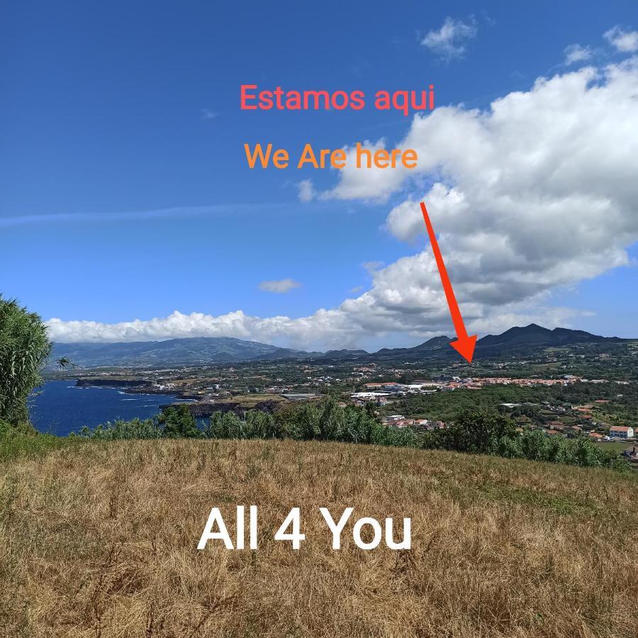 All 4 You Capelas Zewnętrze zdjęcie